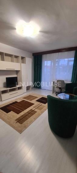 Apartament de inchiriat 2 camere -Tatarasi - 2