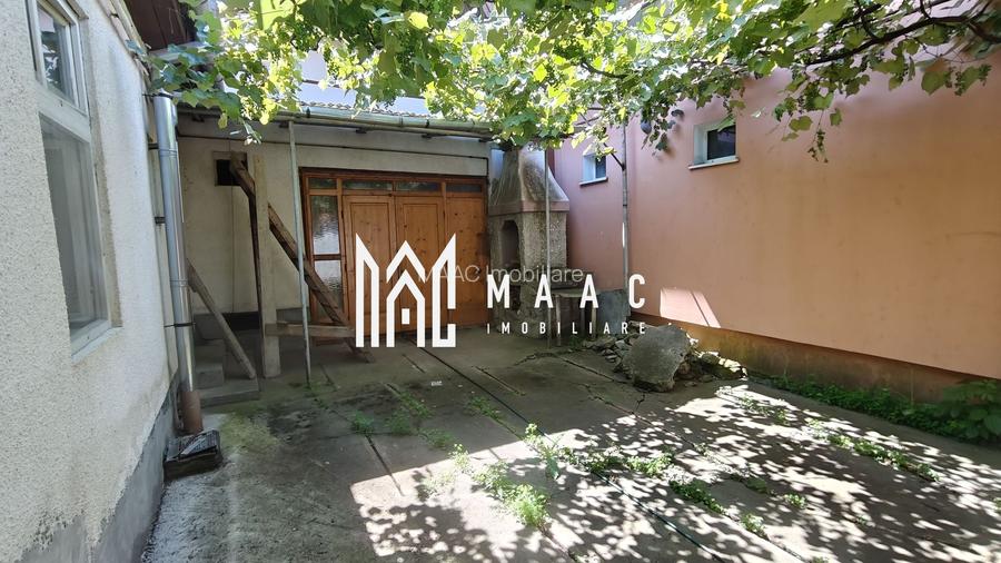 Casă individuală I 2 corpuri I Garaj I Grădină I Mediaș - 8