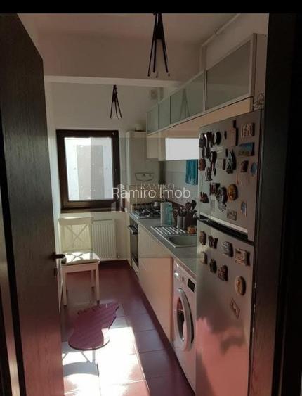 Garsoniera Decomandata - Sector 3 - Ozana/1 Decembrie 1918 - 6