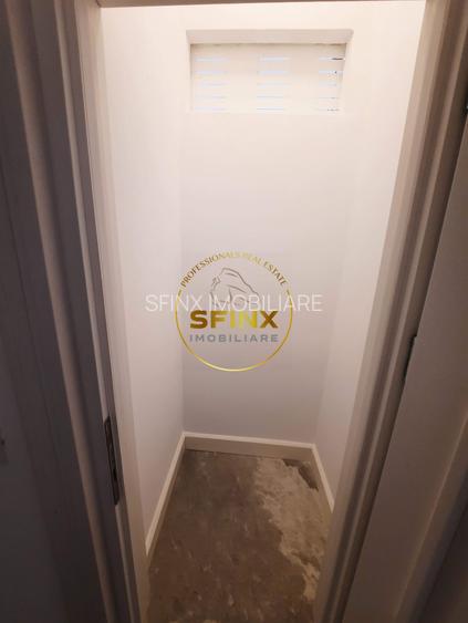 Cotroceni, inchiriere vila eleganta 11 camere, renovata, pentru birouri - 24