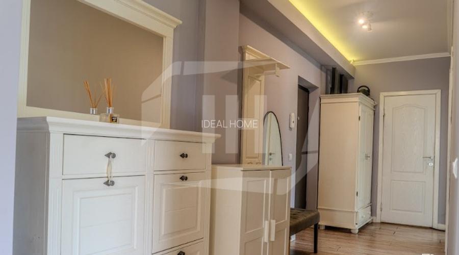 Apartament 3 camere, terasa, modern, cartier Buna Ziua - 7