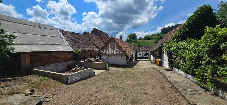 Casa de vanzare, Valchid, nr. 84, Sibiu - 4