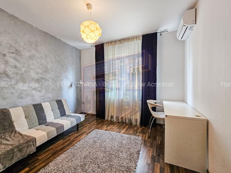Vanzare 3 camere , bloc nou, Grozăvești – metrou 2 minute - 11