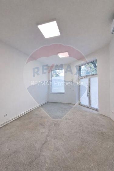 Spațiu comercial de 37.2mp de închiriat în zona Eroii Revolutiei - 5