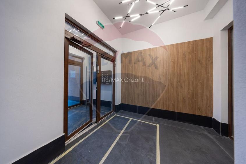 Apartament nou luminos 2 camere Etaj 1 Complex Paradis - 9