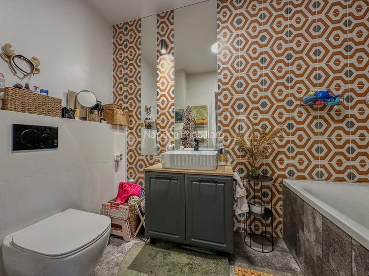 Apartament 2 camere de vanzare in Europa, Cluj Napoca - 4