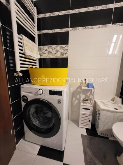 Apartament 2 camere de inchiriat - Strada Solstitiului - 9