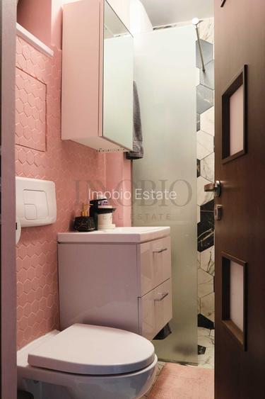 Apartament 4 camere | Parcul Kiseleff | Mobilat | Sector 1 - 8