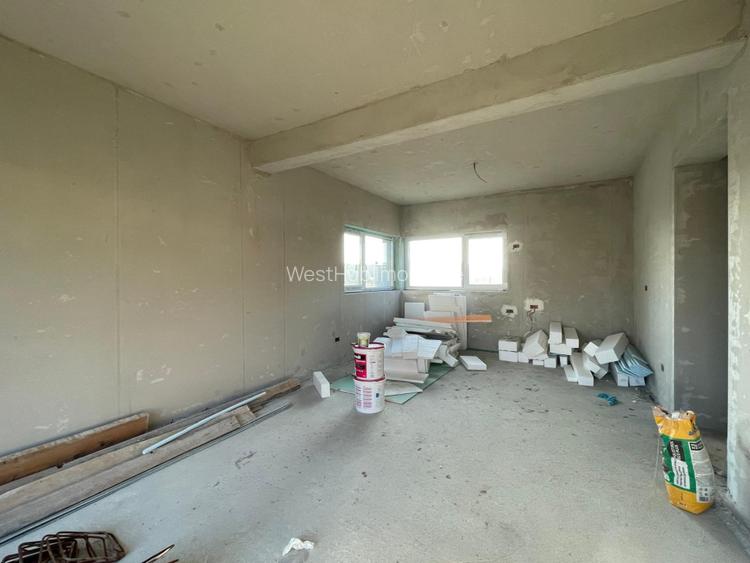 Duplex individual 3 camere Mosnita Noua - 3