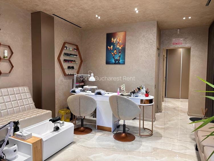 Spatiu comercial | Finisat premium | Zona de Nord | 0% Comision - 9