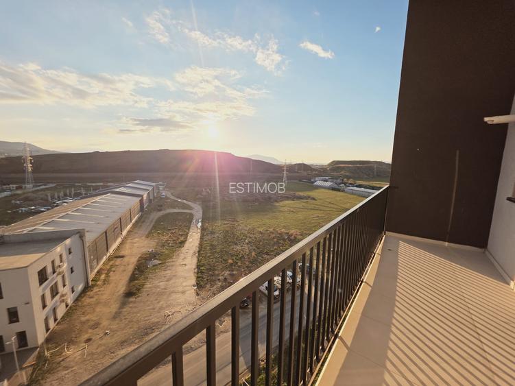 Inchiriez 2 camere open space Soho Residence pet friendly - 2