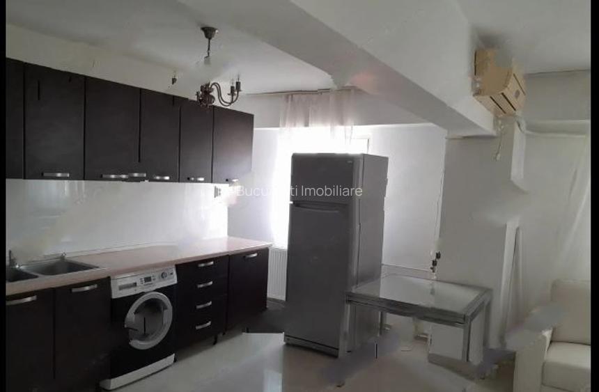 Apartament 3 Camere,Unirii,Mircea Voda,bl.1991,DECOMANDAT,Amenajat,2 bai,central - 4