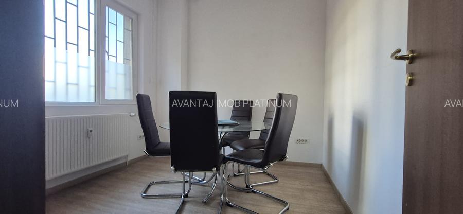 Calea 13 Septembrie, Sabinelor, 500 mp de hotel Marriott - 4