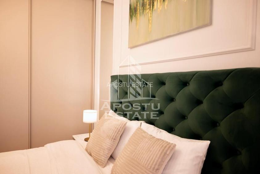 Apartament de lux cu 2 camere, City of Mara - 8