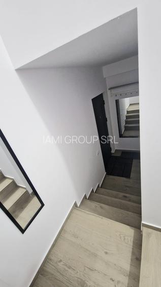 2 CAMERE complet MOBILIAT si UTILAT - Mutare IMEDIATA - 1 DECEMBRIE, ILFOV - 17