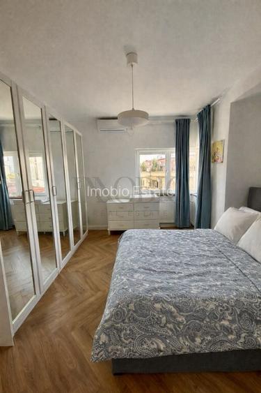 Apartament de 3 camere premium | Elegant | Universitate - Armenească - 9