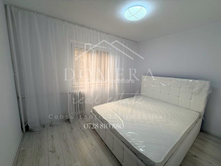 Apartament 2 Camere | Etaj 1 | Brâncoveanu | Mobilat & Renovat Modern - 4