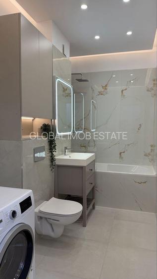 Vanzare Garsoniera Spatioasa Bloc Nou Lujerlui-Bd. Timisoara - 7