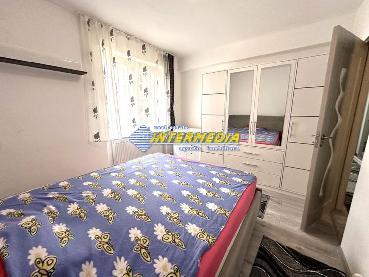 Apartament 2 camere 50 mp in Centru de inchiriat mobilat - 5