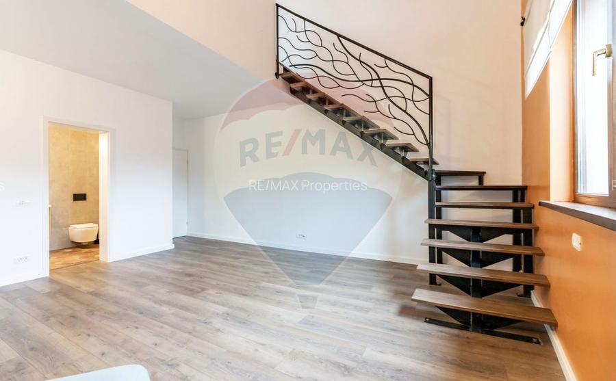 Casă / Vilă de vanzare in Snagov, langa padure, lac la 800 m, centru - 24