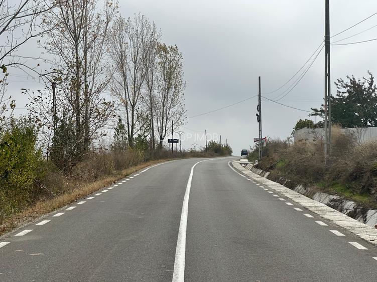 De vanzare teren – com. Sărata, Bacău - 4