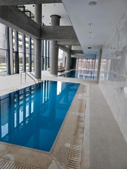 Up Site, Top Floor, Luxury 2-Room Apartment, First Rental - 13