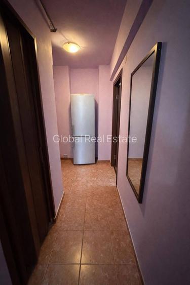 2 Camere Decomandat Circular Zona City Park - 7