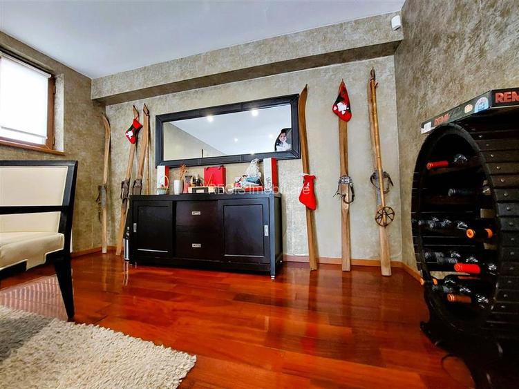 Resedinta Exclusivista Sinaia, Central - 15