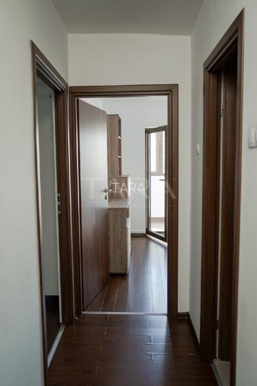 Apartament decomandat cu 4 camere de vânzare, zona BIG, Mănăștur. - 8