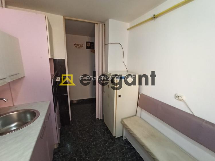 2 camere, centrala termica, Brazda-Scoala 23 - 5