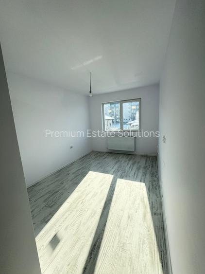 GARSONIERA DECOMANDATA-DE VANZARE-MILITARI RESIDENCE-COMISION 0% - 6