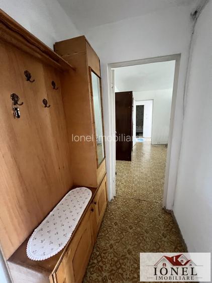 Apartament doua camere de vanzare in Alba Iulia - Cetate - 5