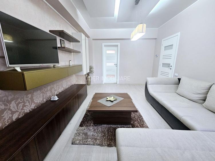 Parc Cismigiu - metrou Izvor, apartament modern - 2