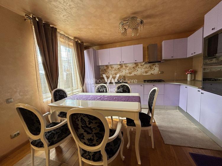 Casa 3 camere mobilata-utilata - Turnisor, Sibiu - 12