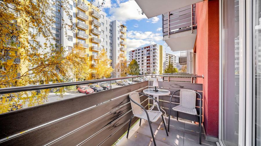 Inchiriere apartament 3 camere LUX 2 băi Etaj 1  Avantgarden 3 - 5