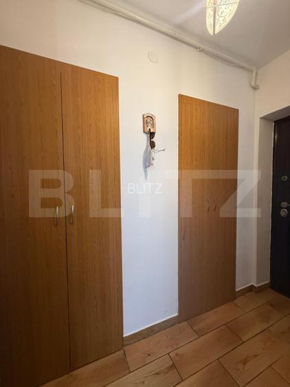 Apartament 3 camere, etaj intermediar, lift, boxa, aproape de parcul Tractorul - 10