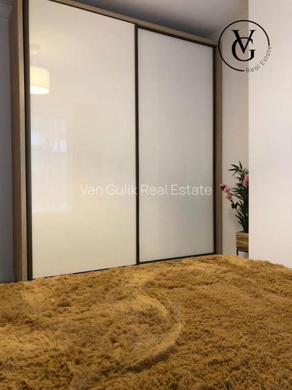 Apartament 2 Camere | Catedral Residence | Marriot | Loc de Parcare - 4