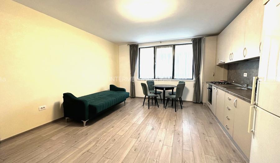Apartament 2 camere 60 mp Utili Bloc Nou CETATE Stadion Parcare Utilat Mobilat - 6