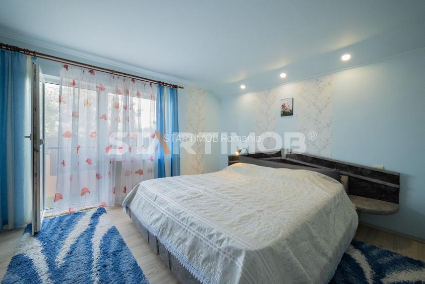 Casa Ghimbav zona de vile noi - 26