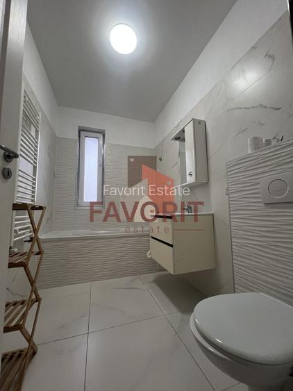 Apartament 2 camere de vânzare – Giroc (lângă ESO) - 5