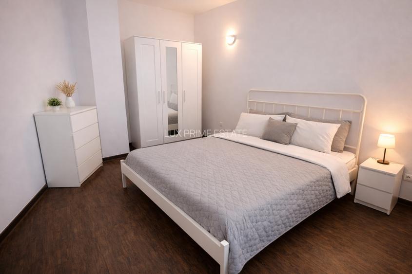 Apartament cu doua camere Aradului  - 2
