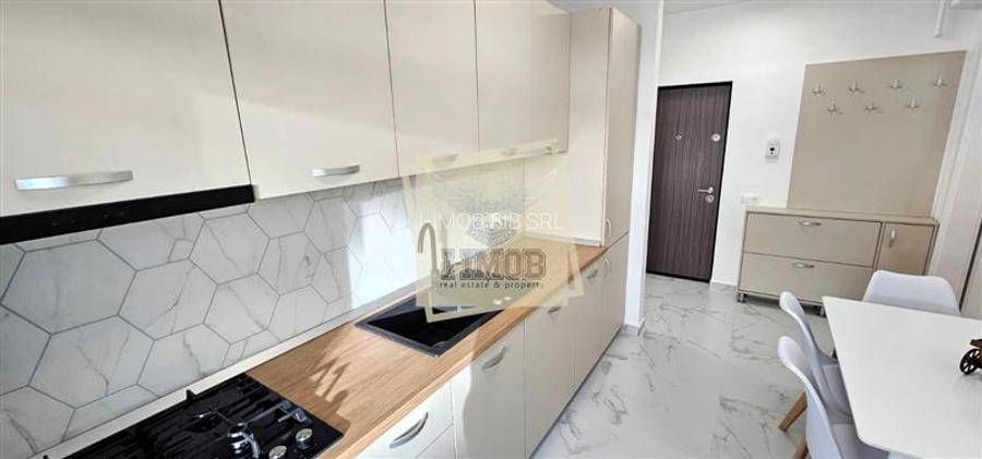 Apartament 2 camere | Prima inchiriere | Atlas Residence - 10