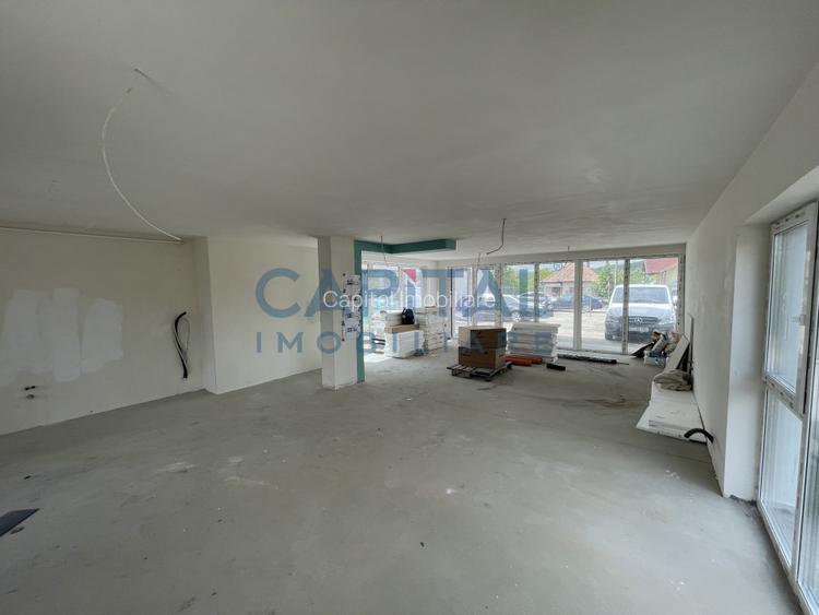 Spatiu comercial modern de inchiriat in Apahida | 75mp - 7