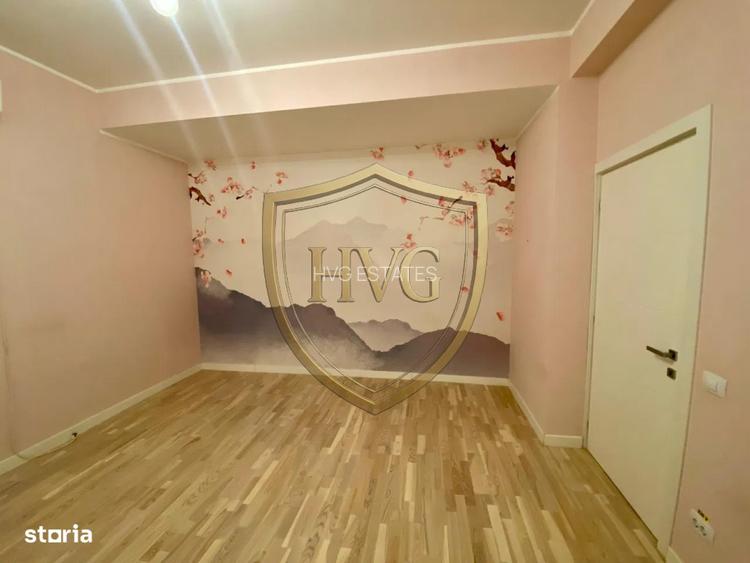 Apartament 3 Camere | Decomandat | Herastrau | Parcare | Spatiu Birou-Comercial - 6