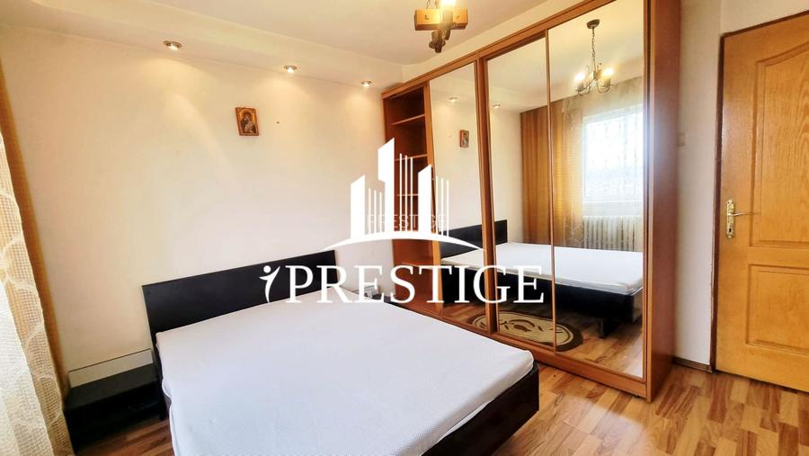 APARTAMENT 2 CAMERE DECOMANDAT, ETAJ 3, BALCON, PIVNIȚĂ, VASILE AARON - 12