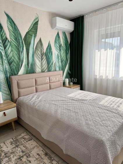 Apartament 2 camere decomandat, mobilat complet, bloc 2023 – Biruinței - 7