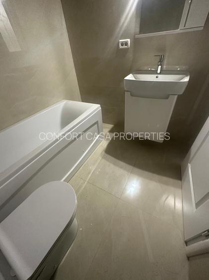 Parc Carol - Năsăud - Complex Rezidential Centrall Adress, garsoniera spațioasă - 11