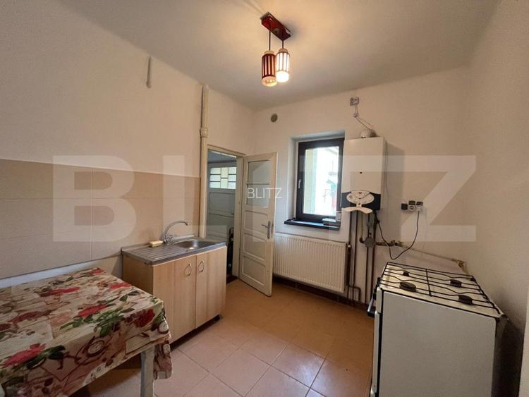 Casa P+1, Brazda lui Novac, 380 mp de teren - 19