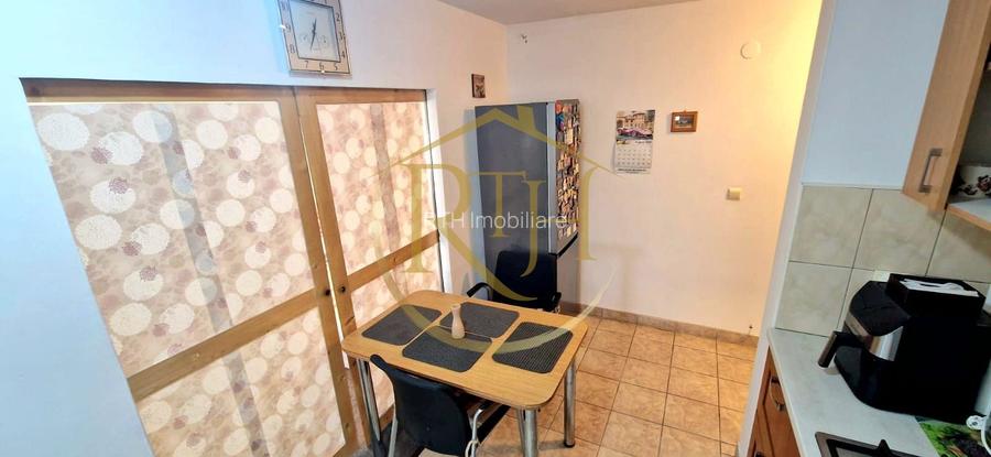 De vânzare apartament cu 2 camere– Zonă rezidențială Soarelui - 14
