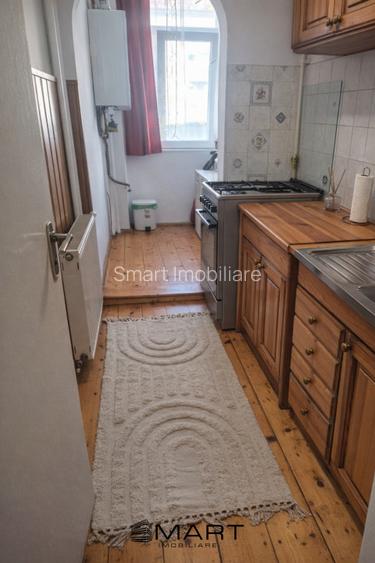 Garsoniera zona Strand  - 3